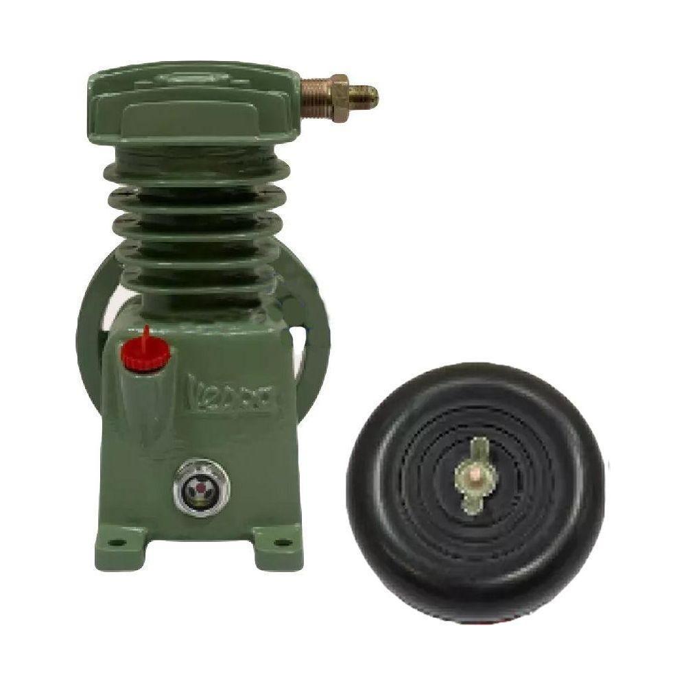 Vespa Air Compressor Head (Spare Part) | Vespa by KHM Megatools Corp. Vespa Air Compressor Head (Spare Part) | Vespa by KHM Megatools Corp.